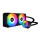 XIGMATEK LIQUID KILLER X 240 ARGB AIO CPU Liquid Cooler