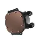 XIGMATEK LIQUID KILLER X 240 ARGB AIO CPU Liquid Cooler