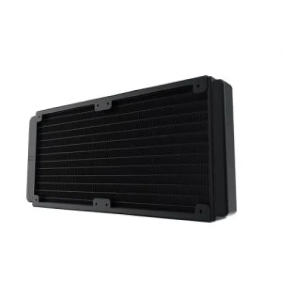 XIGMATEK LIQUID KILLER X 240 ARGB AIO CPU Liquid Cooler