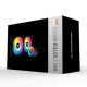 XIGMATEK LIQUID KILLER X 240 ARGB AIO CPU Liquid Cooler