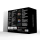 XIGMATEK LIQUID KILLER X 240 ARGB AIO CPU Liquid Cooler