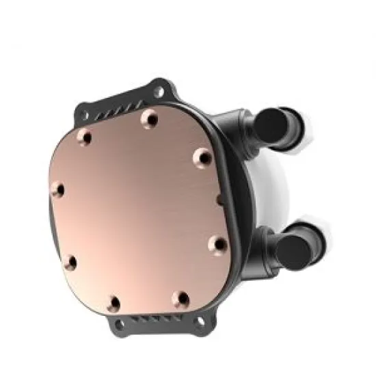 XIGMATEK LIQUID KILLER X 240 ARCTIC ARGB AIO CPU Liquid Cooler