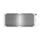 XIGMATEK LIQUID KILLER X 240 ARCTIC ARGB AIO CPU Liquid Cooler