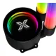 XIGMATEK NEON Aqua 240 ARGB AIO CPU Liquid Cooler