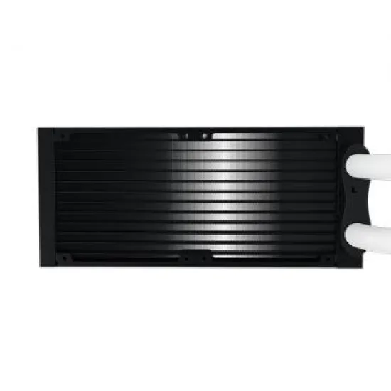 XIGMATEK NEON Aqua 240 ARGB AIO CPU Liquid Cooler