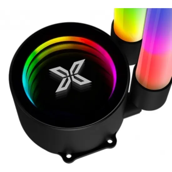 XIGMATEK NEON AQUA 360 ARGB AIO Liquid Cooler