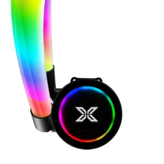 XIGMATEK NEON AQUA 360 ARGB AIO Liquid Cooler
