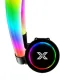 XIGMATEK NEON AQUA 360 ARGB AIO Liquid Cooler