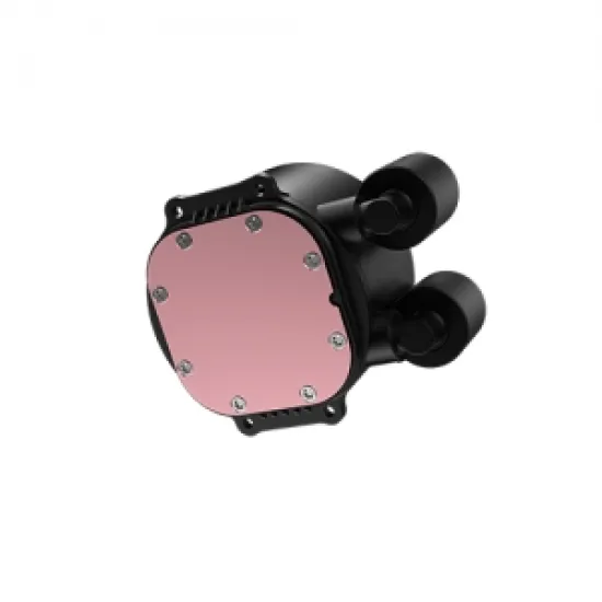 XIGMATEK NEON AQUA 360 ARGB AIO Liquid Cooler