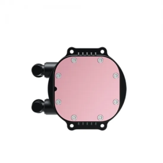 XIGMATEK NEON AQUA 360 ARGB AIO Liquid Cooler