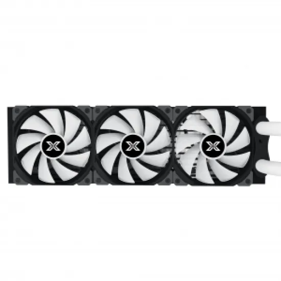 XIGMATEK NEON AQUA 360 ARGB AIO Liquid Cooler
