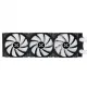 XIGMATEK NEON AQUA 360 ARGB AIO Liquid Cooler