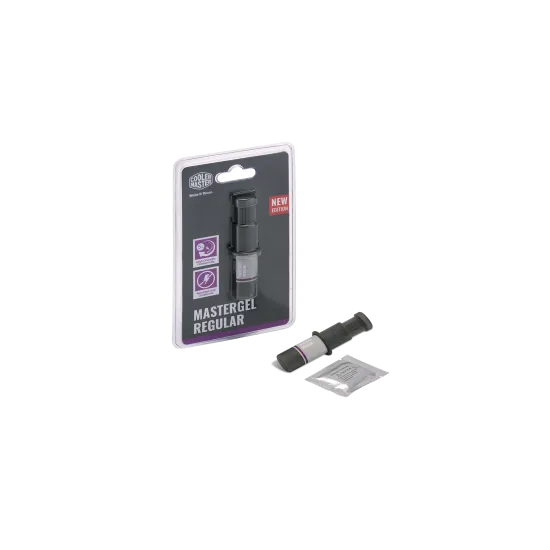 Cooler Master New MasterGel Regular 1.5ml Thermal Paste