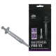 Cooler Master MasterGel Pro V2 High Conductivity Thermal Paste