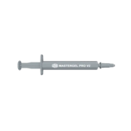Cooler Master MasterGel Pro V2 High Conductivity Thermal Paste