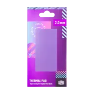 Cooler Master Thermal pad 2.0mm  Cooler Master Thermal pad 2.0mm