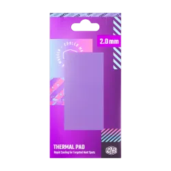 Cooler Master Thermal pad 2.0mm 