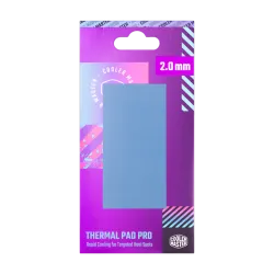 Cooler Master Thermal Pad Pro 2.0mm