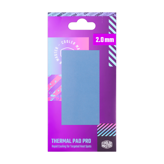 Cooler Master Thermal pad Pro 2.0mm 