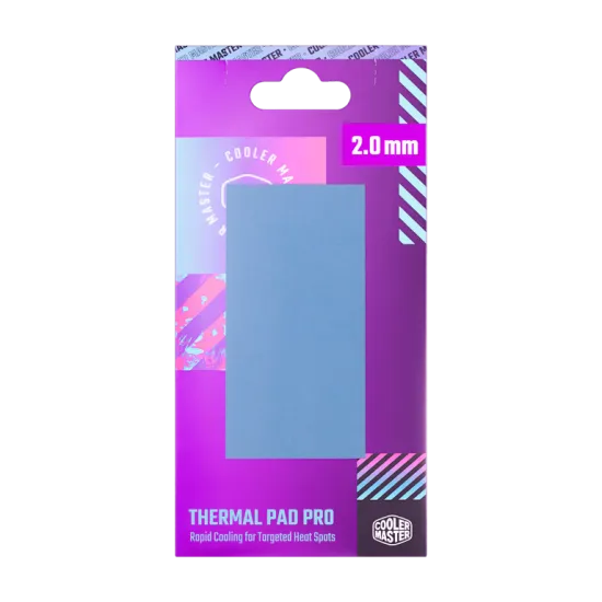 Cooler Master Thermal Pad Pro 2.0mm