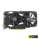 ASUS GeForce GTX 1650 Dual V2 4GB GDDR6 OC Graphics Card Black