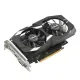 ASUS GeForce GTX 1650 Dual V2 4GB GDDR6 OC Graphics Card Black