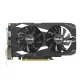 ASUS GeForce GTX 1650 Dual V2 4GB GDDR6 OC Graphics Card Black