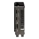 ASUS TUF GeForce GTX 1650  4GB GDDR6 Graphics Card