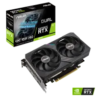 ASUS Dual GeForce RTX 3060 OC 12GB ASUS Dual GeForce RTX 3060 OC 12GB