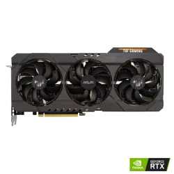 ASUS TUF Gaming GeForce RTX 3070 V2 OC 8GB GDDR6 Graphics Card