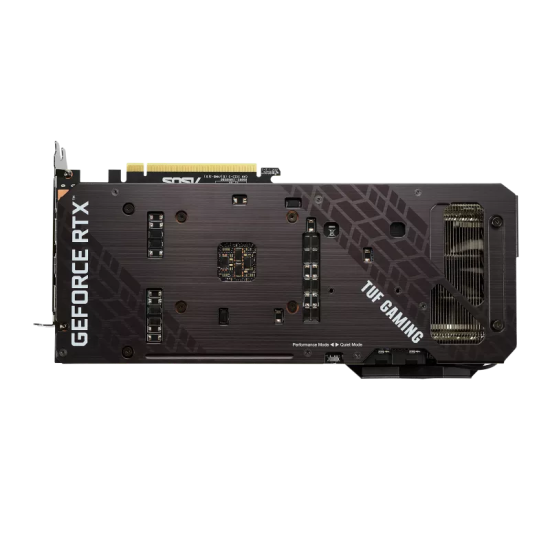 ASUS TUF Gaming GeForce RTX 3070 V2 OC 8GB GDDR6 Graphics Card