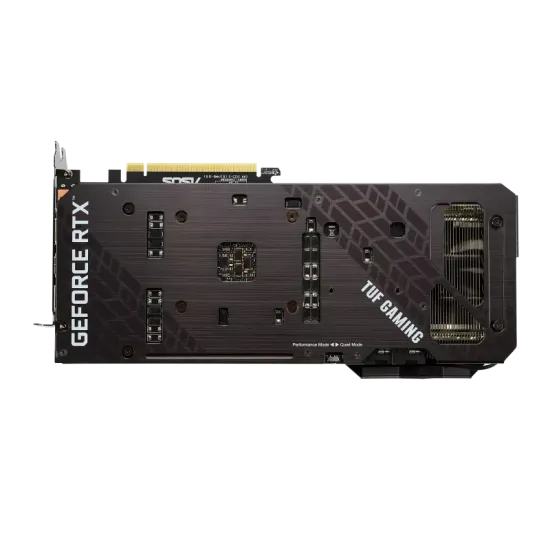 ASUS TUF Gaming GeForce RTX 3070 V2 OC 8GB GDDR6 Graphics Card