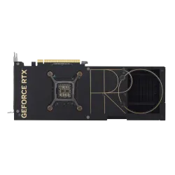 ASUS ProArt GeForce RTX 4070 Ti OC 12GB GDDR6X Graphics Card