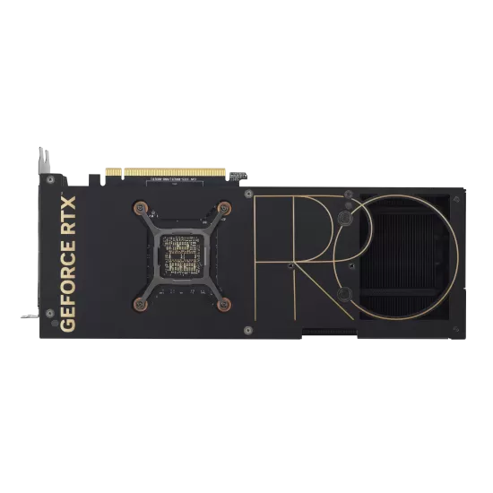 ASUS ProArt GeForce RTX 4070 Ti OC 12GB GDDR6X Graphics Card