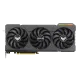 ASUS TUF Gaming GeForce RTX 4070 Ti 12GB GDDR6X OC Graphics Card