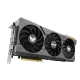 ASUS TUF Gaming GeForce RTX 4070 Ti 12GB GDDR6X OC Graphics Card