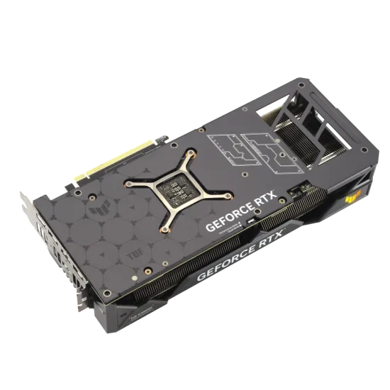 ASUS TUF Gaming GeForce RTX 4070 Ti 12GB GDDR6X OC Graphics Card