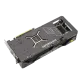 ASUS TUF Gaming GeForce RTX 4070 Ti 12GB GDDR6X OC Graphics Card