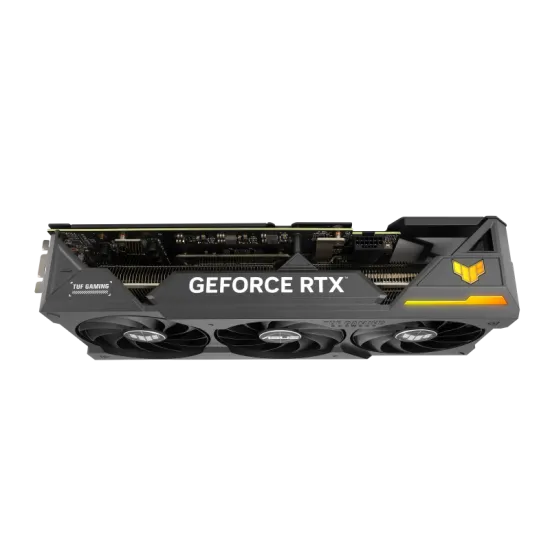 ASUS TUF Gaming GeForce RTX 4070 Ti 12GB GDDR6X OC Graphics Card