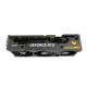 ASUS TUF Gaming GeForce RTX 4070 Ti 12GB GDDR6X OC Graphics Card