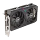 ASUS DUAL Radeon RX 6500 XT OC 4GB GDDR6 Graphics Card