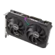 ASUS DUAL Radeon RX 6500 XT OC 4GB GDDR6 Graphics Card