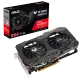 ASUS TUF Gaming Radeon RX 6500 XT OC 4GB GDDR6 Graphics Card