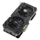 ASUS TUF Gaming Radeon RX 6500 XT OC 4GB GDDR6 Graphics Card