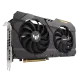ASUS TUF Gaming Radeon RX 6500 XT OC 4GB GDDR6 Graphics Card