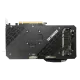 ASUS TUF Gaming Radeon RX 6500 XT OC 4GB GDDR6 Graphics Card