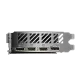 Gigabyte GeForce RTX 4060 GAMING OC 8G GDDR6 Graphics Card Black