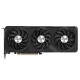 Gigabyte GeForce RTX 4060 GAMING OC 8G GDDR6 Graphics Card Black