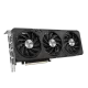 Gigabyte GeForce RTX 4060 GAMING OC 8G GDDR6 Graphics Card Black