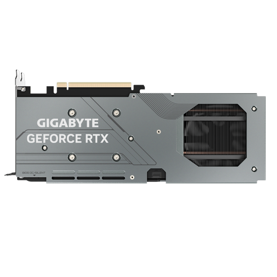 Gigabyte RTX 4060 GAMING OC 8G Graphics Card